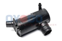 Waschwasserpumpe Scheibenreinigung Oyodo 90B0207-OYO FüR Chevrolet Matiz M200