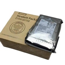 NEW 870792-001 HPE 300GB SAS 12G Enterprise 15K SFF 870753-B21 US