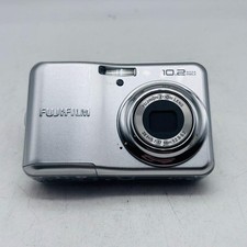 FUJIFILM A170 Digital Camera Tested and Fully Functional Seller Japan