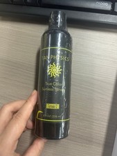 NEW 'Tan Physics True Color 1 Rated Sunless Self Tanner Tanning Lotion US STOCK