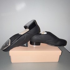 Bloch Tap Shoes S0361 Black Respect