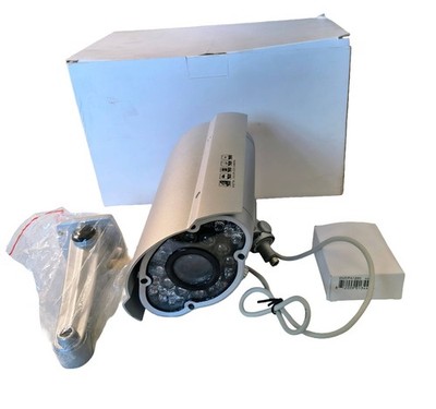  LTS Sony CMRH1080 1/3'' Super HAD CCD Security Camera 540TVL 5~50mm,DC12V
