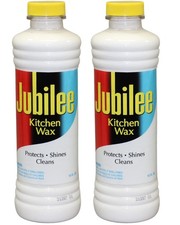 Kitchen Wax (2-Pack) - Ultimate Kitchen Cleaner for Countertops, Appliances, ...