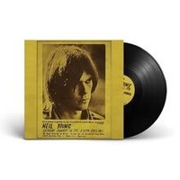 Royce Hall 1971 Von Neil Young | CD | Zustand Neu