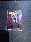 2025 Topps Cosmic Chrome Manu Ginobili Base (RAW)