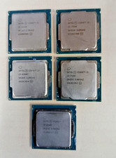 intel Core i3/i5 cpu´s der 6000er & 7000er Serie Sockel 1151 + Garantie!