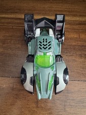 VTech Switch  Go Triceratops Racer Transforming Dino Tested Working