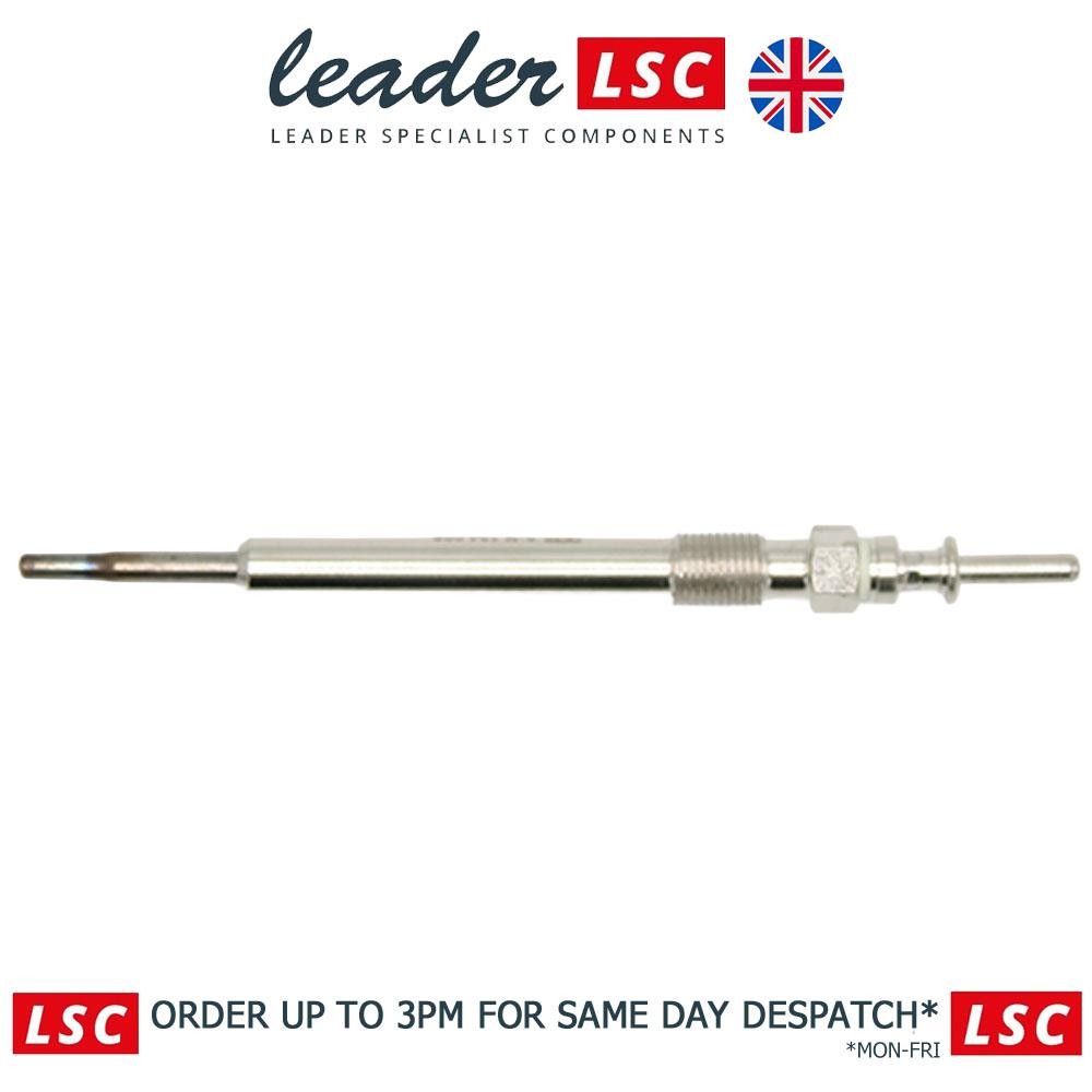 GLOW PLUG 12230035934 BMW 1 2 3 4 5 6 7 8 X1 X2 X3 X4 X5 X6 MINI COOPER NEW