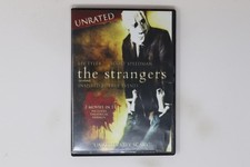 The Strangers Unrated DVD Liv Tyler Scott Speedman