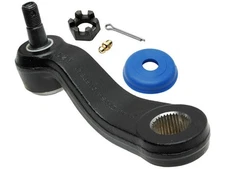 For 1999-2000 Cadillac Escalade Pitman Arm AC Delco 47269TFPY Gold -- New