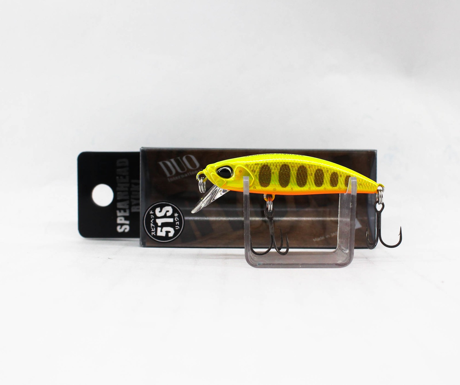 Duo Spearhead Ryuki 51S Sinking Lure ANA4056 (1415)