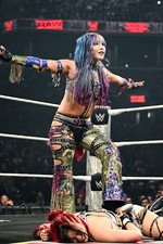 Kairi Sane POSING 8" x 10" OR 4" x 6" Photo