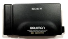 SONY WM-703C walkman cassette player WORKING Made in Japan  Reverse Dolby DBB