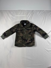 Kid s Columbia Jacket Size XXS 4-5