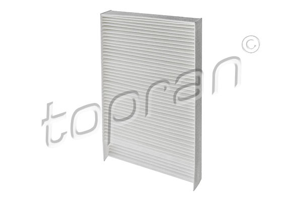Fits TOPRAN HANS PRIES 409 979 CABIN FILTER  ⭐UK Stock⭐