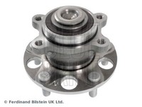 Blue Print Radlagersatz ADH28345 FüR Honda
