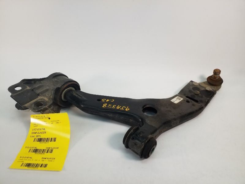 Driver Left Lower Control Arm Front Fits 13-18 ESCAPE 258576