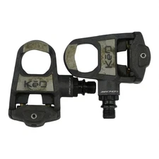 Look Keo Sprint Clipless Pedals Black Road Cycling Component