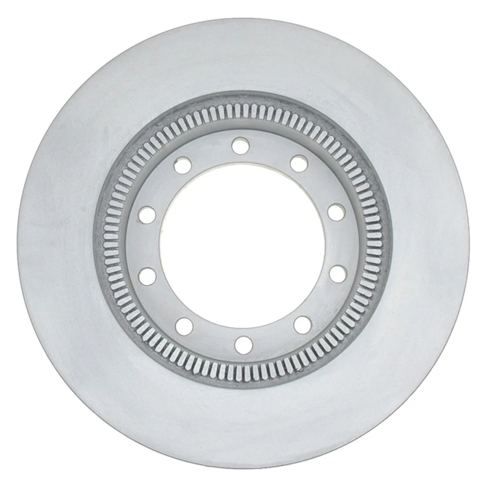 For Hino 268 2005-2018 ACDelco 18A2426 Gold Vented Front Brake Rotor Foto 4 de 4