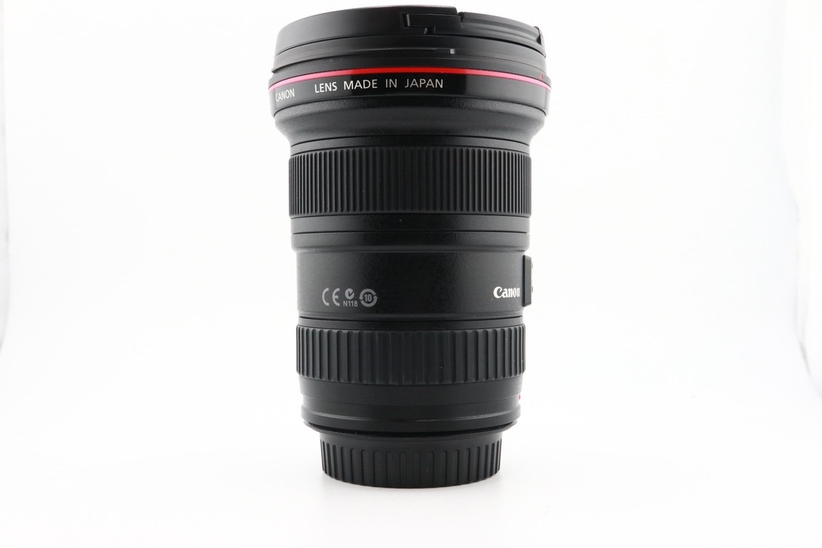 ＥＦ１６－３５ｍｍ　Ｆ２．８ＬＩＩＩＵＳＭ Review Canon EF 16-35mm F2.8L III USM - Focus Review