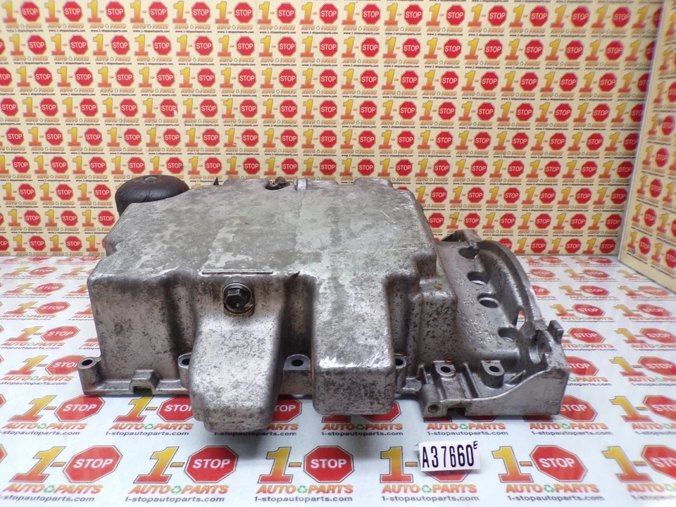 2015-2024 沃尔沃 XC60 2.0L 发动机油锅 314606583 原始设备制造商 — 第 2/4 张图片