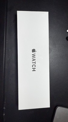 Brand New Apple Watch SE (Gen 2) 40 MM Starlight  with Cellular