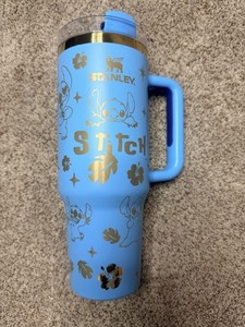 Disney Stanley Tumbler | eBay