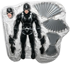 Marvel Legends BLACK BOLT 6  Figure Inhumans Triton 2-Pack Exclusive