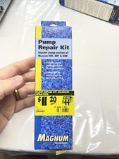 Magnum By Graco Pump Repair Kit 243090 XR5- XR7- XR9  NOS