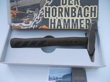 Hornbach Hammer Panzerstahl Limitierte Auflage Nur 7000 Stück NR:2707