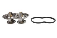 Thermostat KüHlmittel FüR Scania 4 - Series R I P Omniexpress K