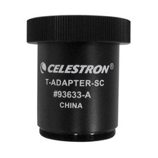 Celestron SCT T-Adapter  93633-A