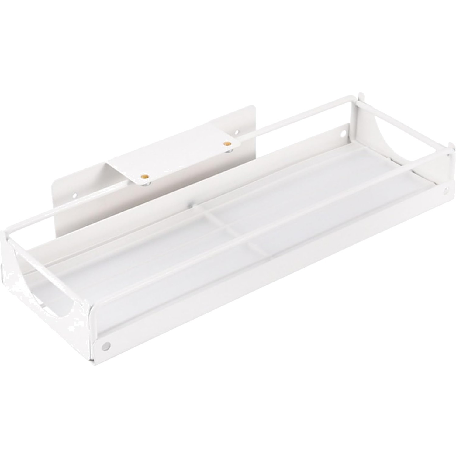 Étagère tiroir coulissante charge lourde 20kg pour un rangement de cuisine modulable