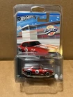 HOT WHEELS 1967 Camaro Red Chase Vintage Racing Club Chevy HRV05 2024