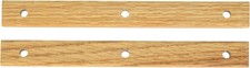 Edmunds Oak Spreader Set, 6-Inch