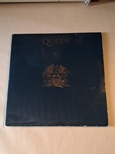 ​QUEEN - Greatest Hits II 2LP Vinile 1st Press 1991 ORIGINALE - Matrix 23-9-91 V