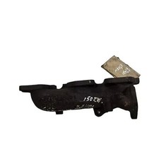 PEUGEOT 407 Coupe 6C Auspuffkrümmer 4U3Q9431CA 2.70 Diesel 150kw 2006 27021094