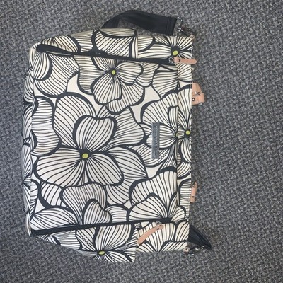Petunia Pickle Bottom Diaper Bag