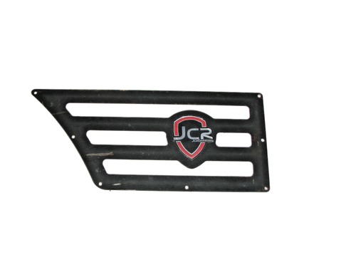 JCROffroad for Jeep Cherokee XJ 84-01 Rear Cargo Cubby Mate FREE SHIPPING - Picture 1 of 7