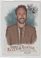 2016 Topps Allen & Ginter Randy Sklar #114 1w8