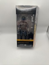 Hasbro Star Wars The Black Series - The Clone Wars Mandalorian Loyalist