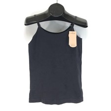 NEW Shapermint Essentials All Day Every Day Scoop Neck Cami Women's 2XL Black