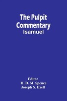 Joseph S. Exell | The Pulpit Commentary ; Isamuel | Taschenbuch | Englisch