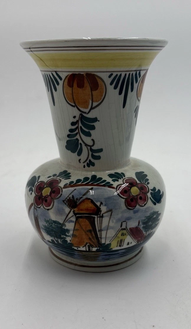 Delft Polychrome for sale | eBay