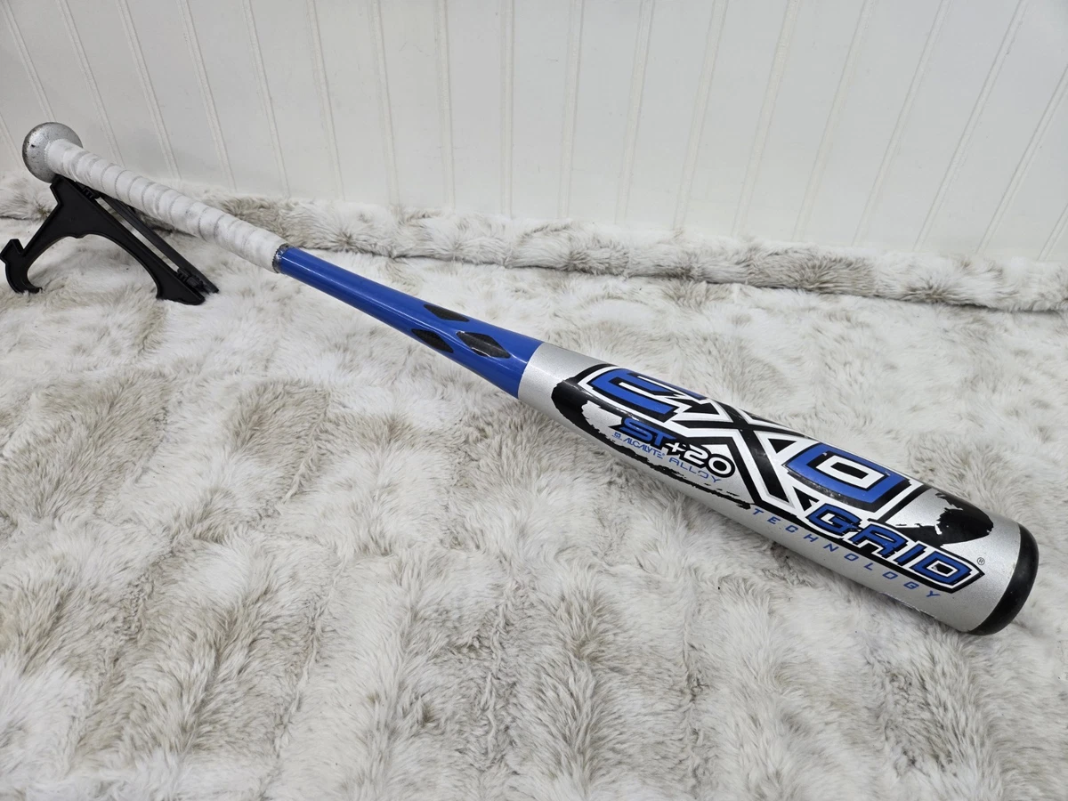 Batte Louisville Slugger Meta 2022 – 29/21 Oz – USSSA – Carbon Composite – Occasion