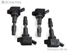 Ignition Coil Igniter Set For 16-20 Kia Sorento  2.4 273002GGA0 Gas Set of 4