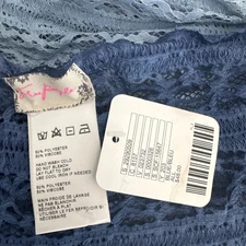 Free People scarf new With Tags