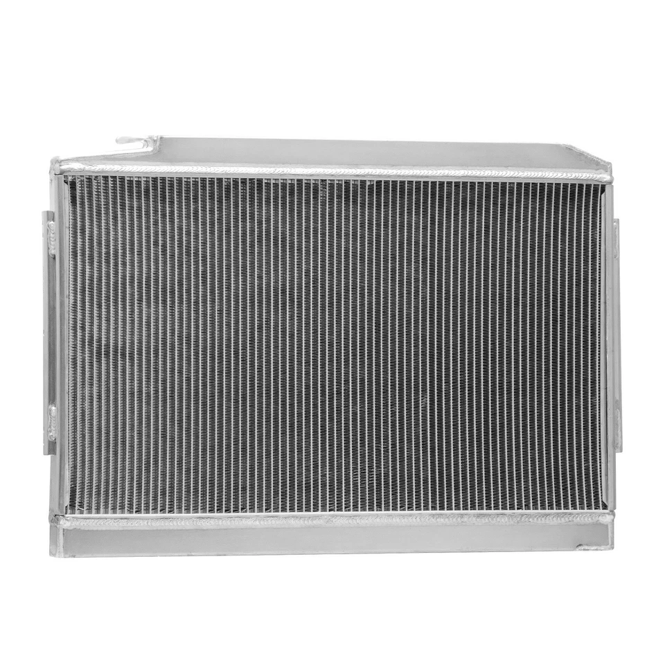 Radiator For Mercedes-Benz R107/C107 450 SL SLC Coupe Petrol 8cyl 4.5L 1972-1981 - Imagem 3 de 4