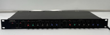Yamaha GC2020 2-Channel Stereo Compressor / Limiter Rackmount Dynamic Processor