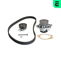 Optimal Wasserpumpe + Zahnriemensatz SK-1592AQ1 FüR Lupo Polo 6E1 6X1 VW 6N2 1 3
